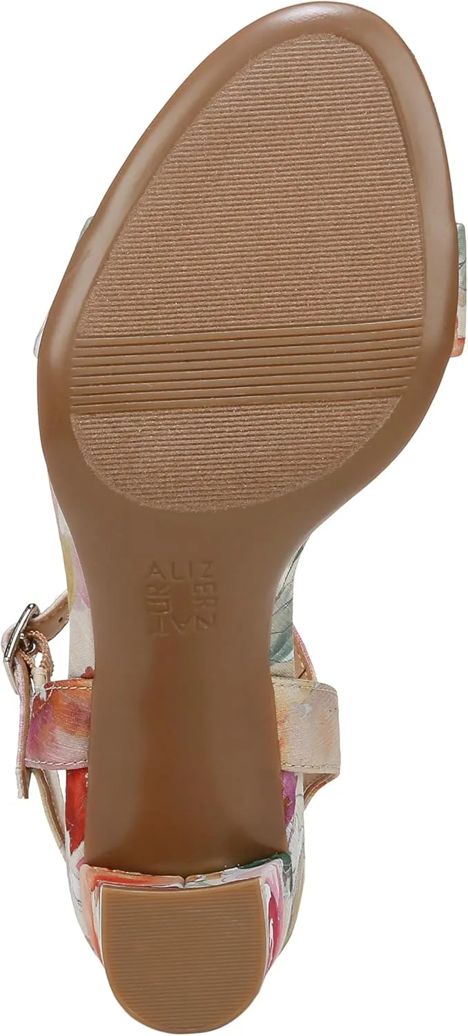 Naturalizer Women's Bristol Heeled Sandal