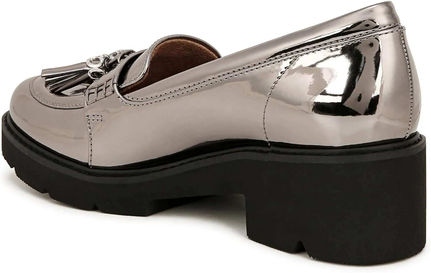Naturalizer Women's Committed Loafer