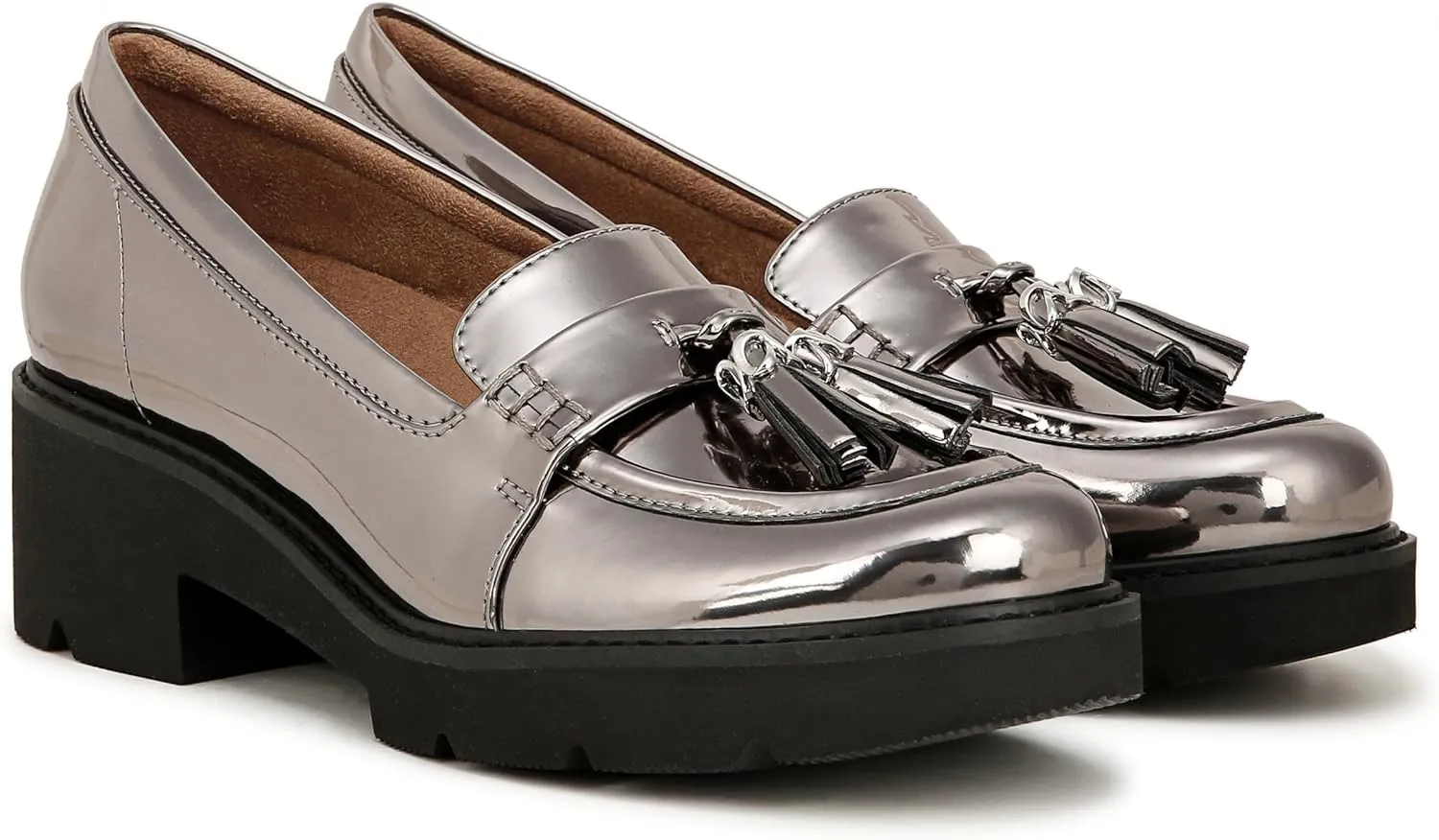 Naturalizer Women's Committed Loafer