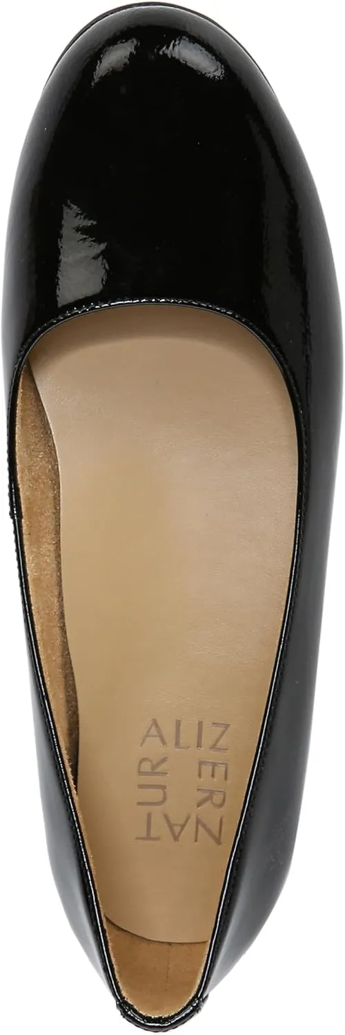 Naturalizer Women's Darry Sling Heeled Sandal