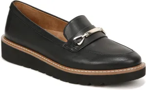 Naturalizer Women's Elin Platform Lug Sole Heeled Loafer