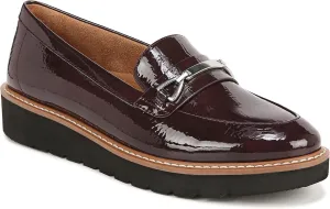 Naturalizer Women's Elin Platform Lug Sole Heeled Loafer
