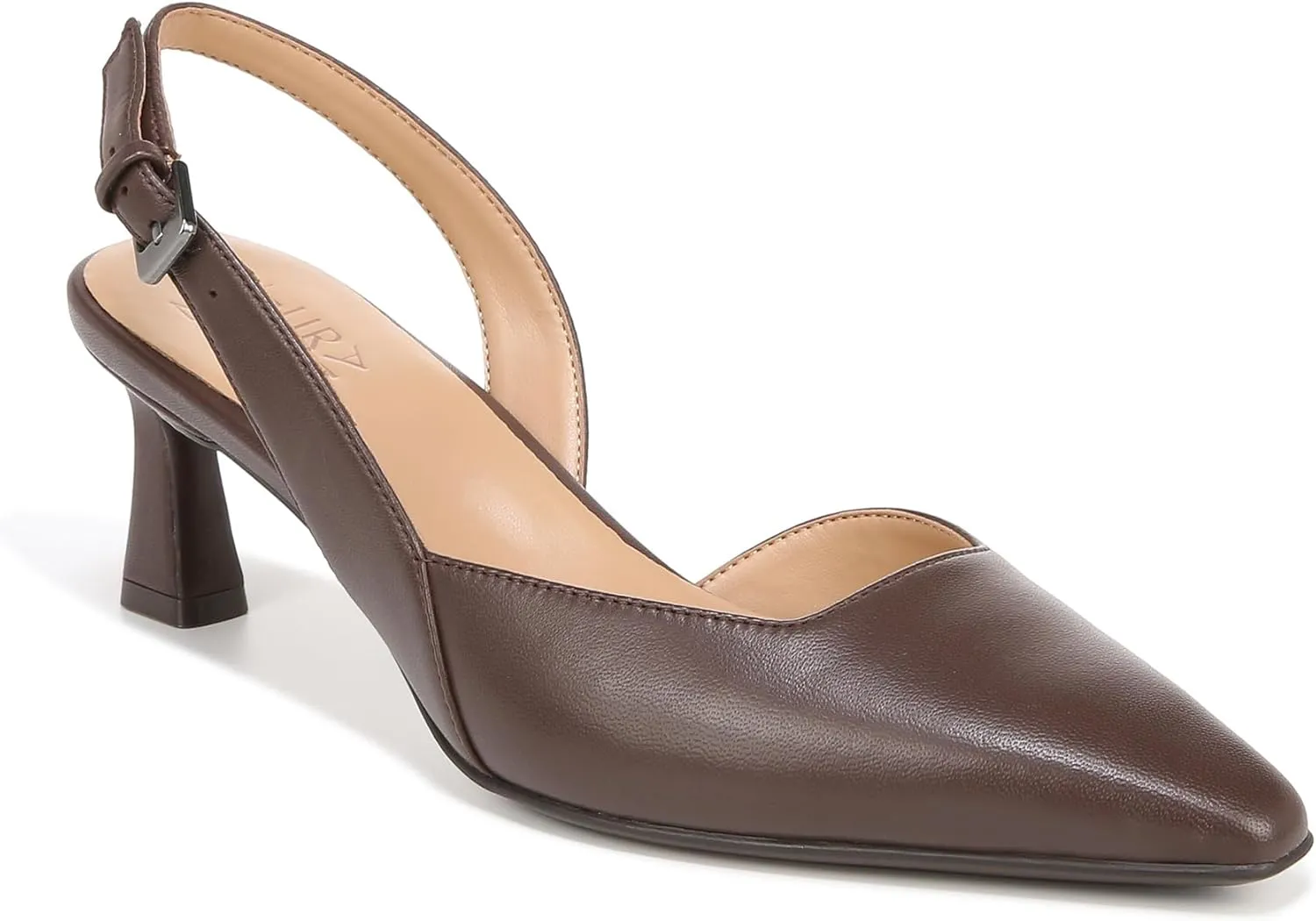 Naturalizer Women's Essential Ballet Flat