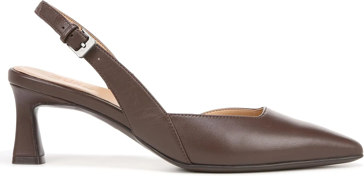 Naturalizer Women's Essential Ballet Flat