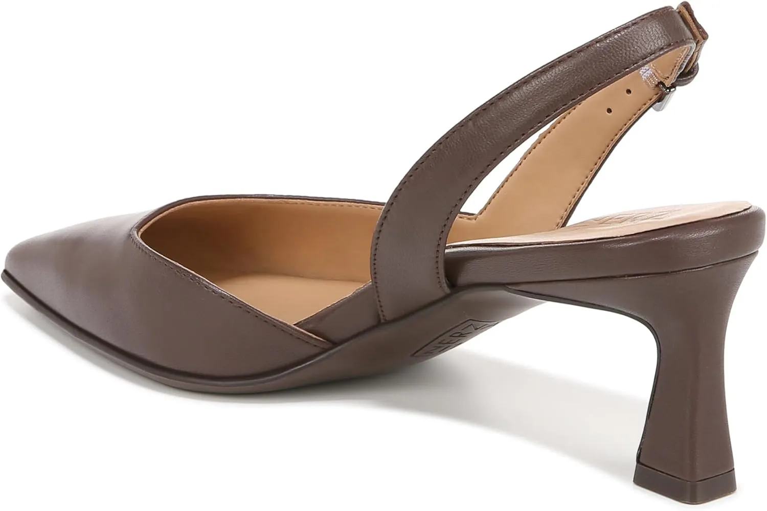 Naturalizer Women's Essential Ballet Flat