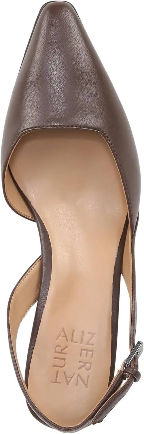 Naturalizer Women's Essential Ballet Flat