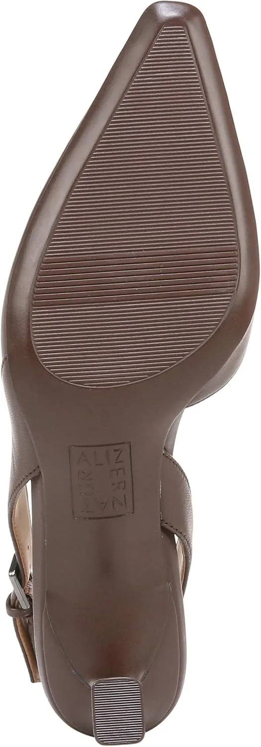 Naturalizer Women's Essential Ballet Flat
