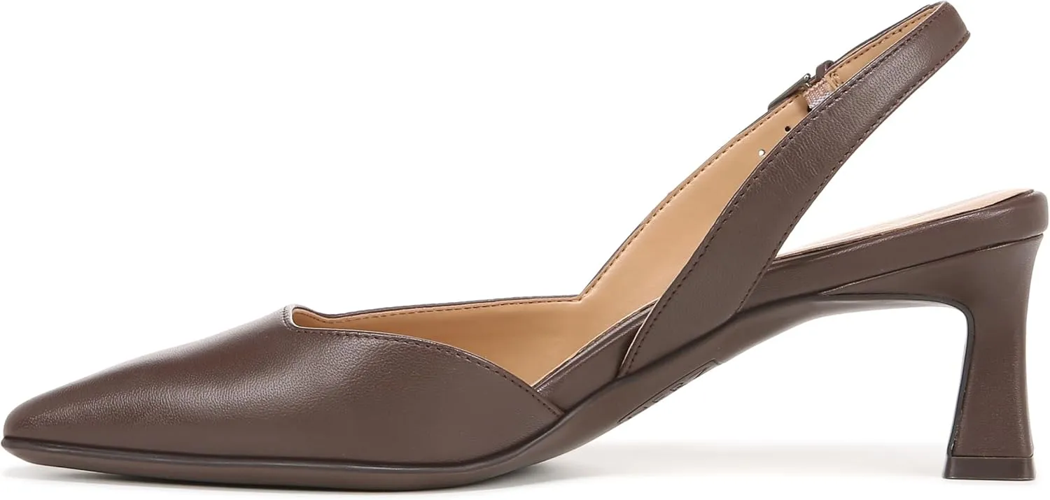 Naturalizer Women's Essential Ballet Flat