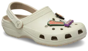 NBA Buck Elevated Classic Clog