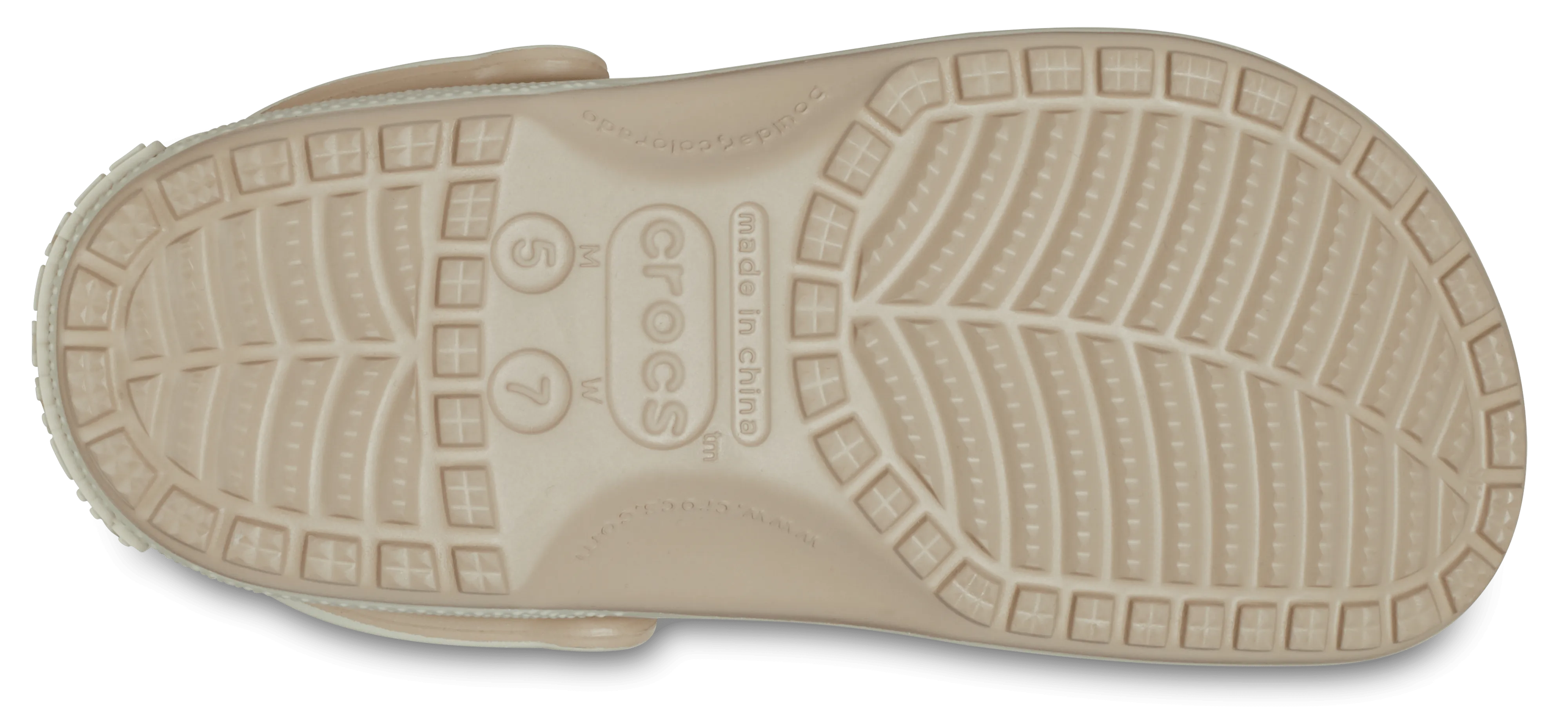 NBA Buck Elevated Classic Clog