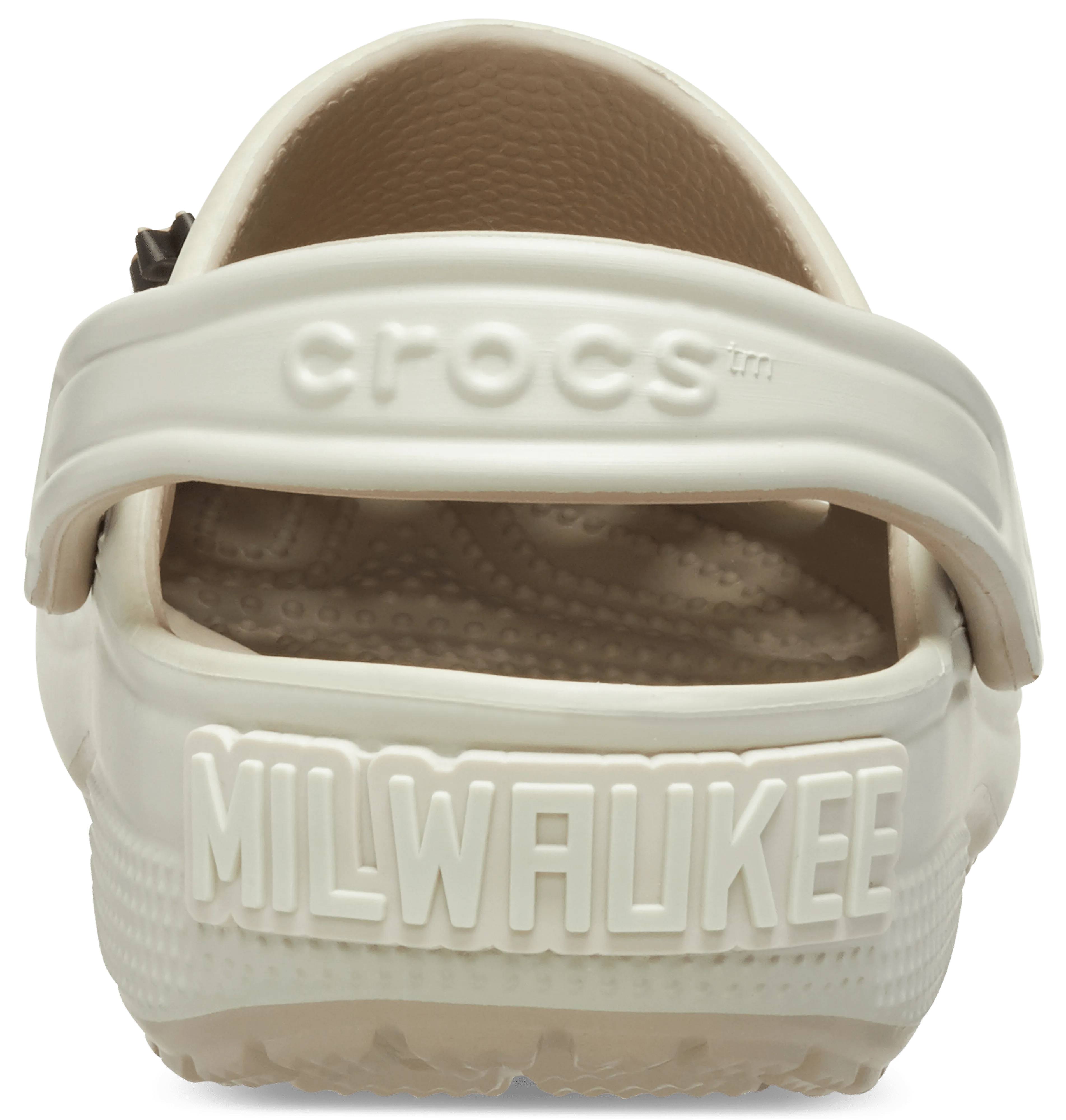 NBA Buck Elevated Classic Clog
