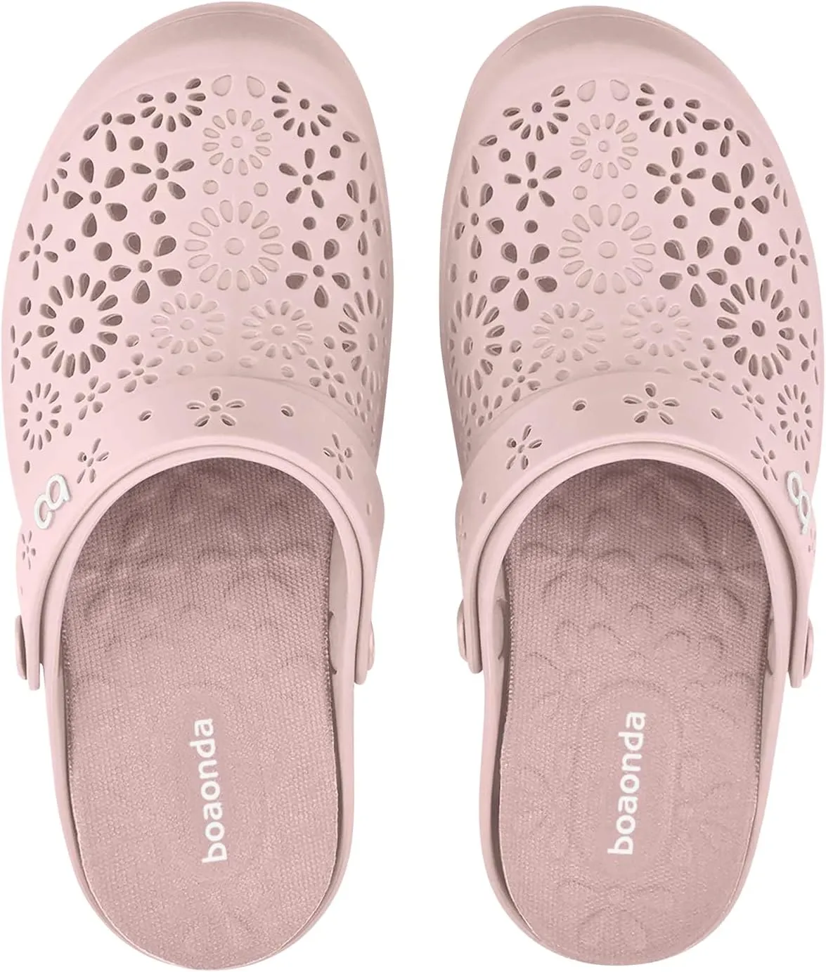 Nellie - Clogs for Women | Comfortable Waterproof Women’s Clogs for Everyday Use | Stylish & Durable Women’s Sandals with an Adaptive Fit | Wear Them as Garden Clogs or Even as Beach Sandals