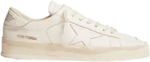nesho Retro Mens Walking Sneakers Comfortable Minimalist Low Trainers Casual Breathable Leather Sport Shoes