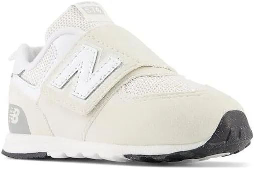 New Balance Boy's 574 New-b V1 Neo Sole Hook and Loop Sneaker