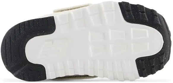 New Balance Boy's 574 New-b V1 Neo Sole Hook and Loop Sneaker