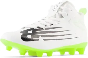 New Balance Boy's Rush V4 Lacrosse Shoe