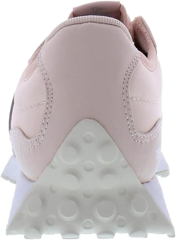 New Balance Girl's 327 (Little Kid) Sneaker