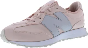 New Balance Girl's 327 (Little Kid) Sneaker