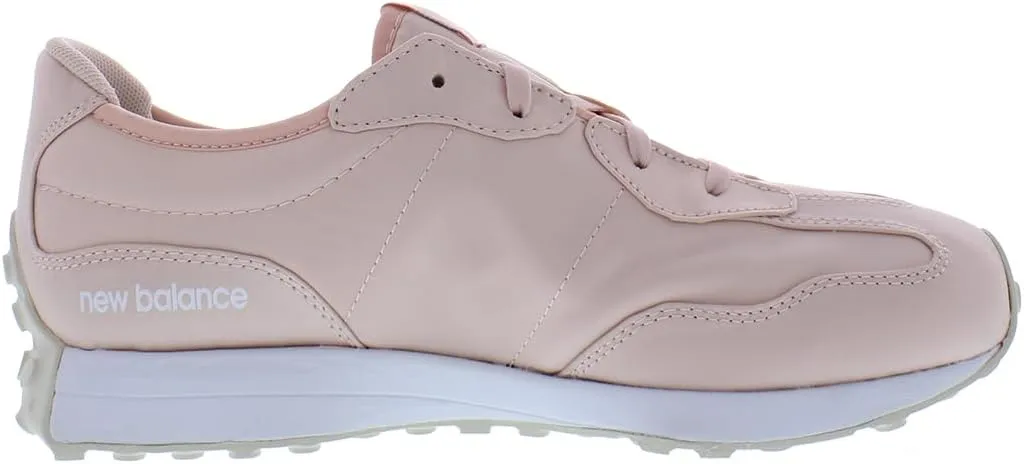 New Balance Girl's 327 (Little Kid) Sneaker