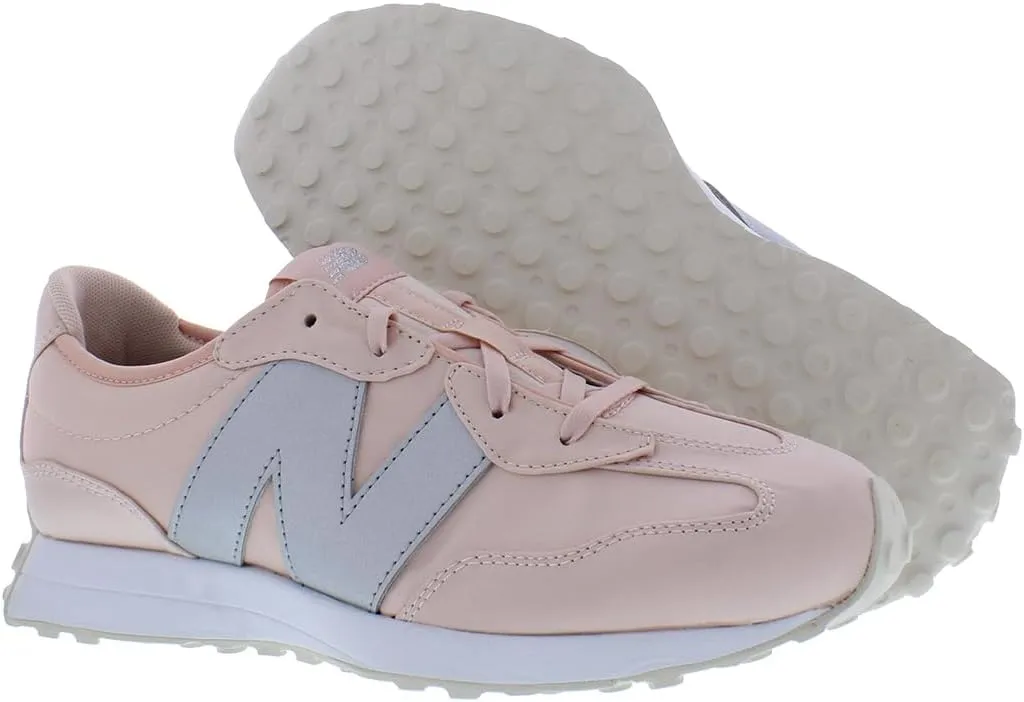 New Balance Girl's 327 (Little Kid) Sneaker