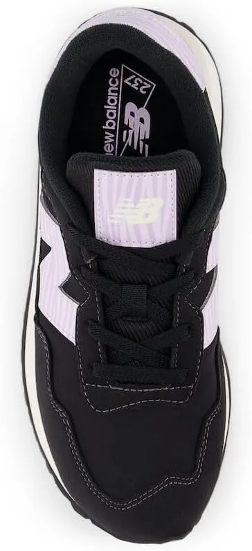 New Balance Kids 237 V1 Lace-up Sneaker