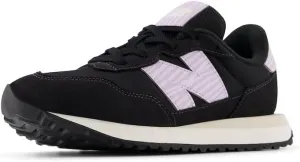 New Balance Kids 237 V1 Lace-up Sneaker