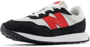 New Balance Kids 237 V1 Lace-up Sneaker