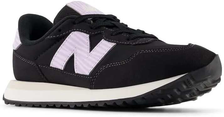 New Balance Kids 237 V1 Lace-up Sneaker
