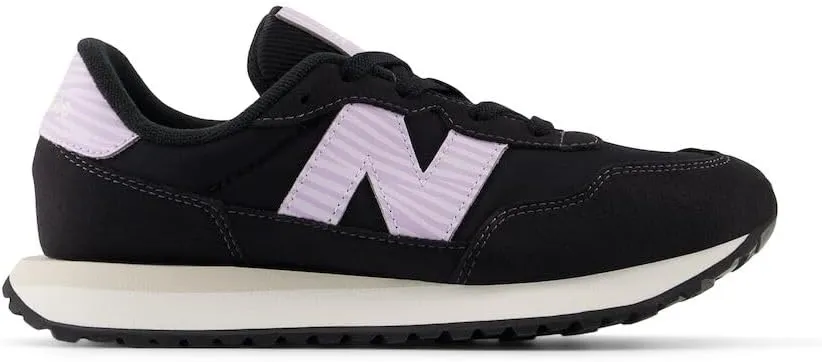 New Balance Kids 237 V1 Lace-up Sneaker
