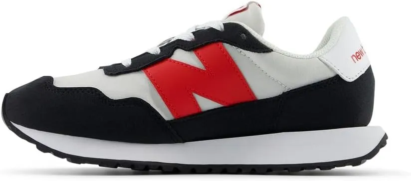 New Balance Kids 237 V1 Lace-up Sneaker