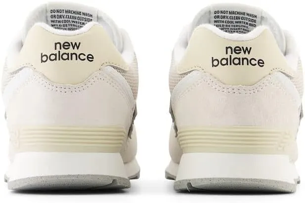 New Balance Kids 574 V1 Familiar Ground Lace-up Sneaker