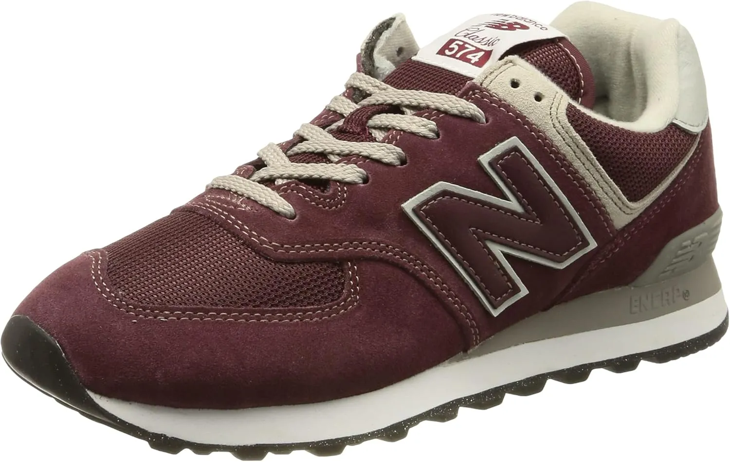 New Balance Men's 574 Core Sneaker