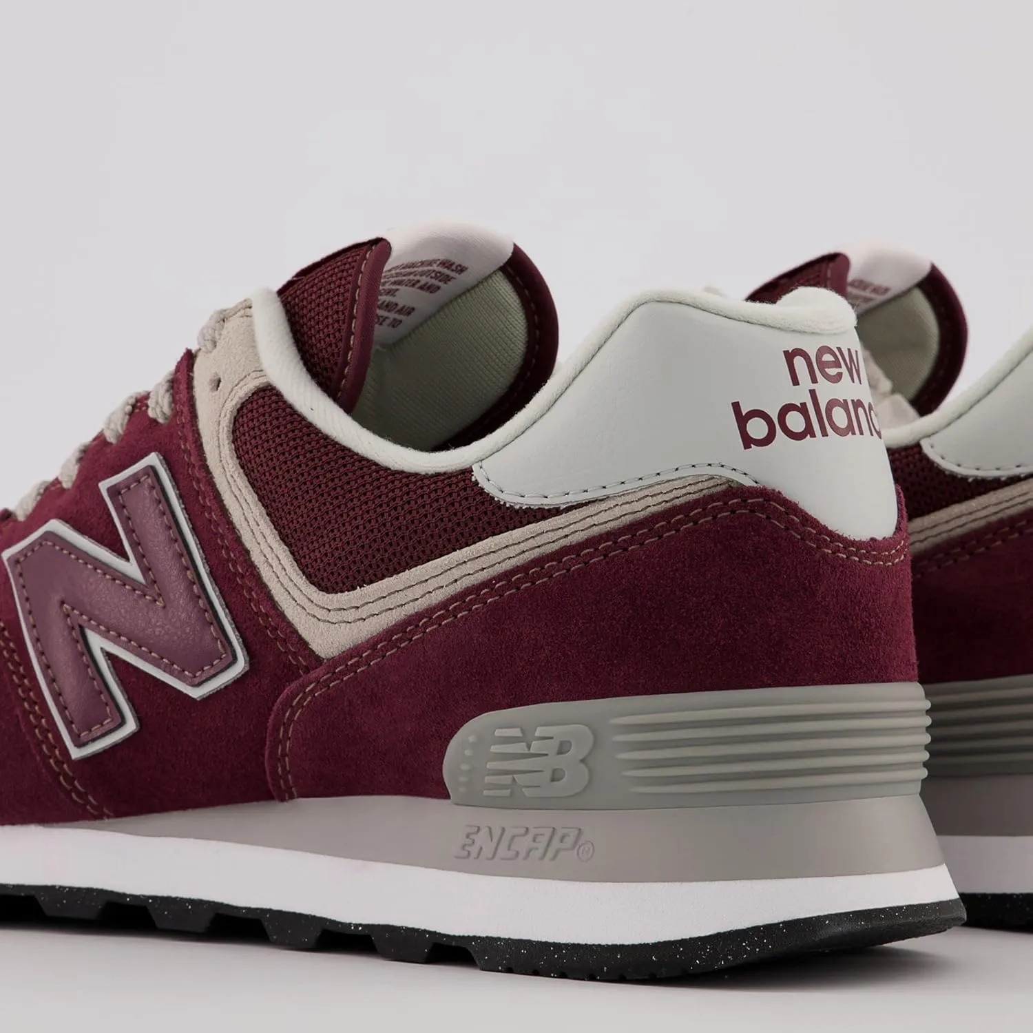 New Balance Men's 574 Core Sneaker