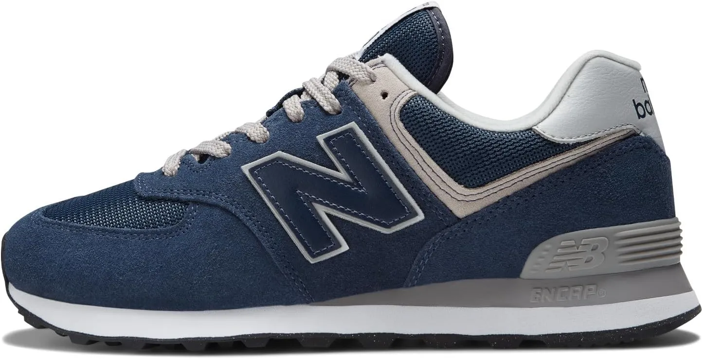 New Balance Men's 574 Core Sneaker