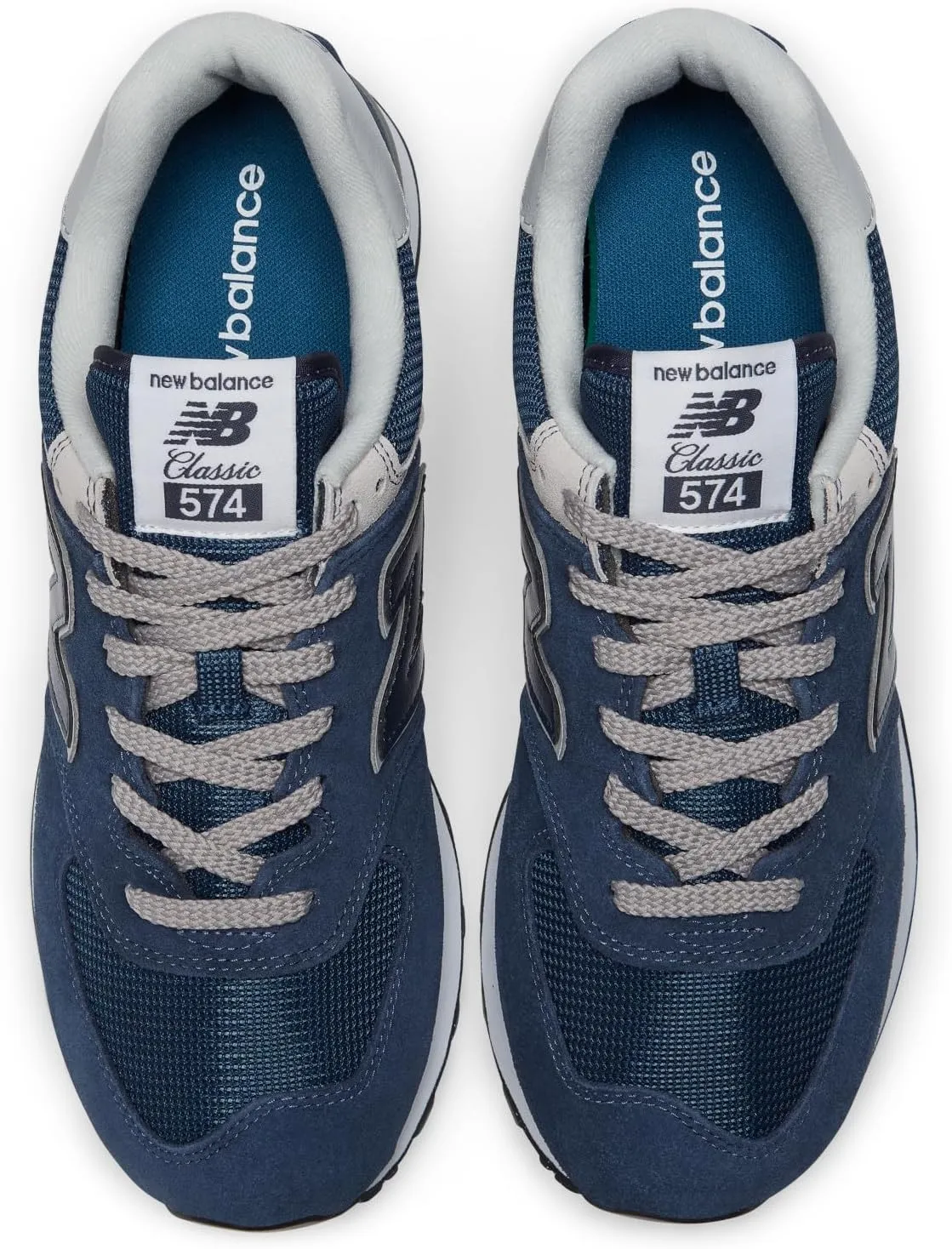 New Balance Men's 574 Core Sneaker