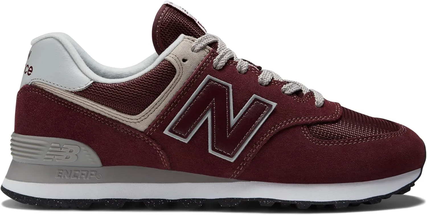 New Balance Men's 574 Core Sneaker