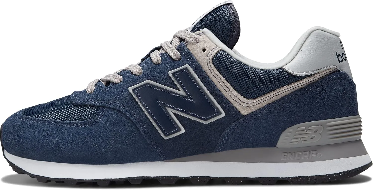 New Balance Men's 574 Core Sneaker