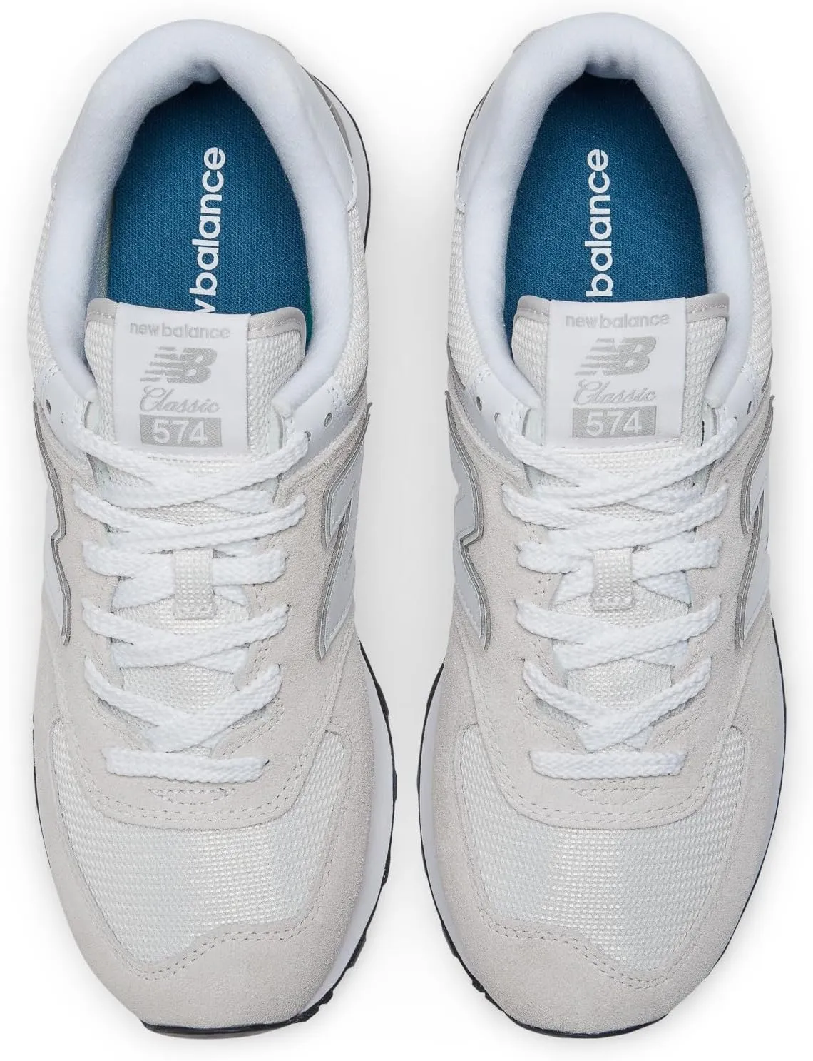 New Balance Men's 574 Core Sneaker