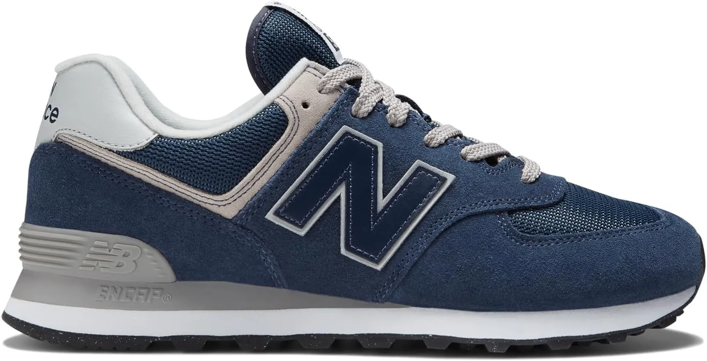 New Balance Men's 574 Core Sneaker