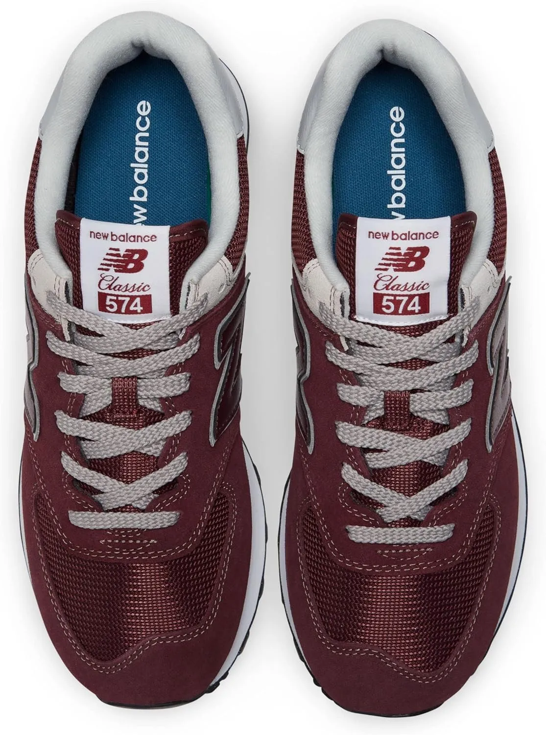 New Balance Men's 574 Core Sneaker