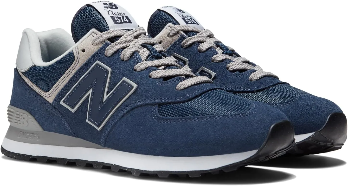 New Balance Men's 574 Core Sneaker