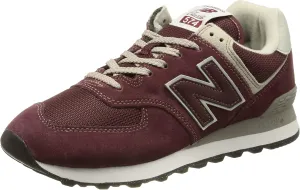 New Balance Men's 574 Core Sneaker