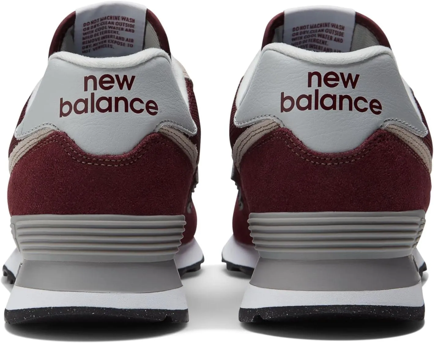 New Balance Men's 574 Core Sneaker