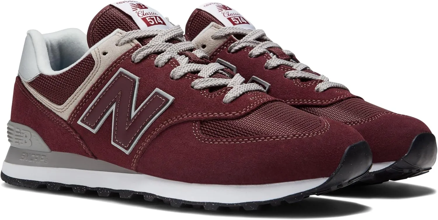 New Balance Men's 574 Core Sneaker
