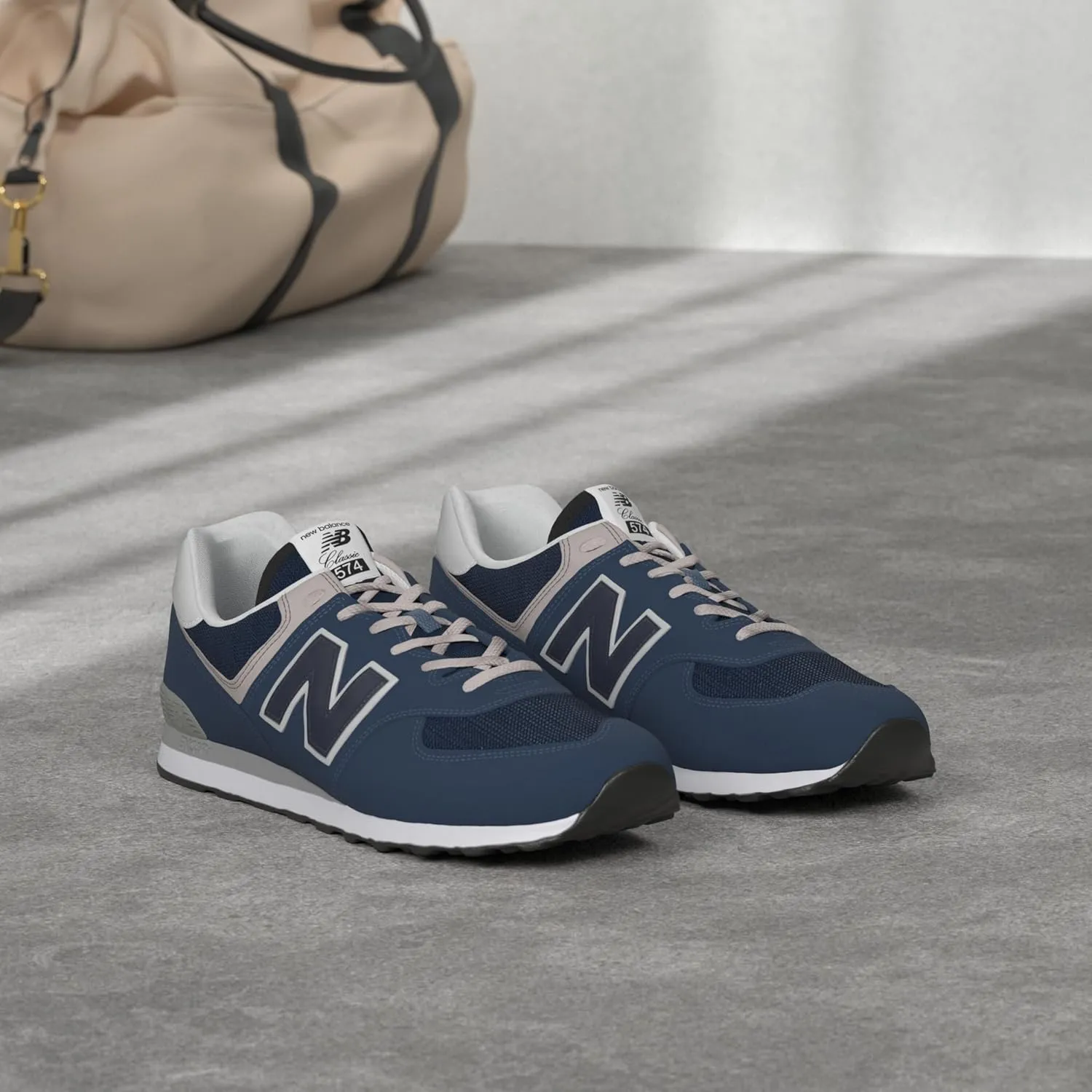 New Balance Men's 574 Core Sneaker