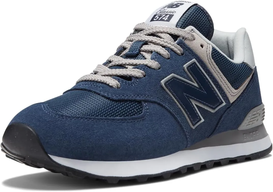 New Balance Men's 574 Core Sneaker