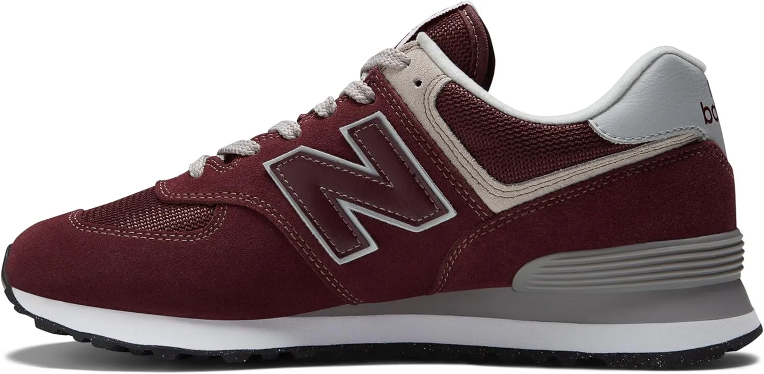 New Balance Men's 574 Core Sneaker