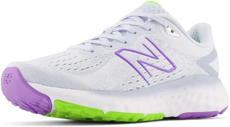 New Balance Men's Fresh Foam Evoz V2 Running Shoe