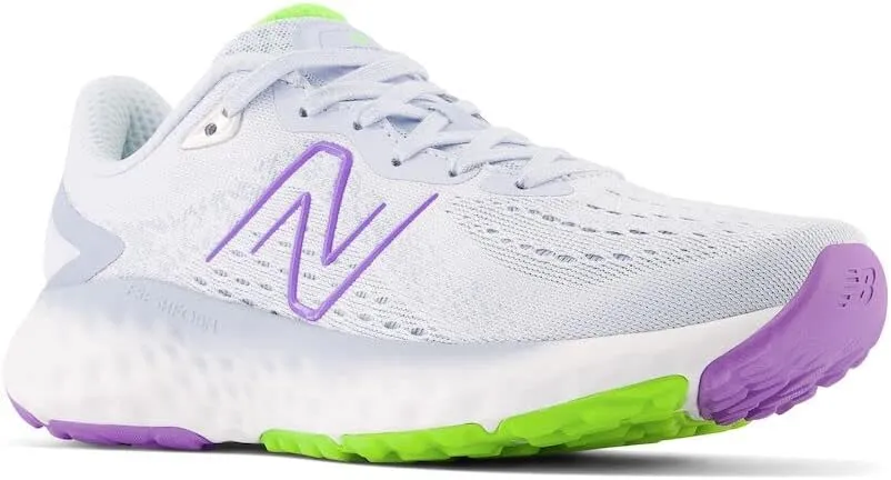 New Balance Men's Fresh Foam Evoz V2 Running Shoe