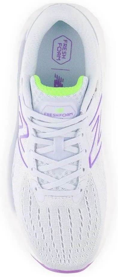 New Balance Men's Fresh Foam Evoz V2 Running Shoe